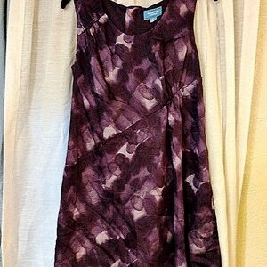 Vera Wang dress size 12petite